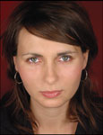 PEN-Barbara Leszczyńska