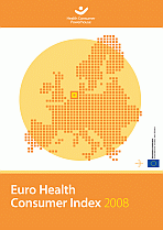 Raport Euro Health Diabetes Index krytycznie ocenia stan polskiej opieki zdrowotnej 